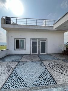 Balcony Image of 1500 Sq.ft 2 BHK Apartment / Flat for rent in Ajmer Vatika Pride, Makadwali Ajmer for Rs. 7000