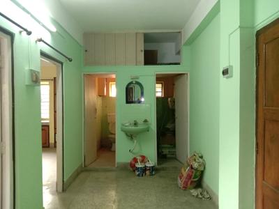 Living Room Image of 800 Sq.ft 2 BHK Apartment / Flat for sale in Baranagar Kolkata for Rs. 2800000