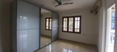 Image of 2000 Sq.ft 3 BHK Apartment / Flat for rent in RMV Extension Stage 2, Bengaluru for Rs. 80000