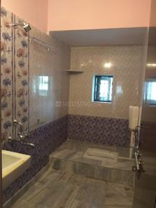 Bathroom Image of 1000 Sq.ft 2 BHK Independent House for rent in Argora Ranchi for Rs. 7000