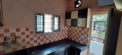 Bathroom Image of 1400 Sq.ft 3 BHK Apartment / Flat for sale in Nallakunta Hyderabad for Rs. 6000000