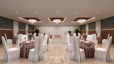 Hall Image of 1052 Sq.ft 2 BHK Apartment / Flat for sale in Midori Tower, Pimple Nilakh Pune for Rs. 11400000