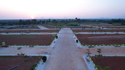 Image of 1200 Sq.ft Residential Plot / Land for sale in Sidlaghatta, Chikballapur District for Rs. 3300000