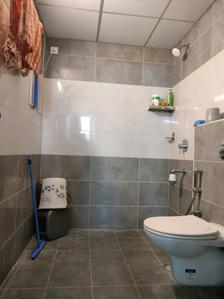 Bedroom Three Image of 1745 Sq.ft 3 BHK Apartment / Flat for sale in Whitefield Bengaluru for Rs. 29200000