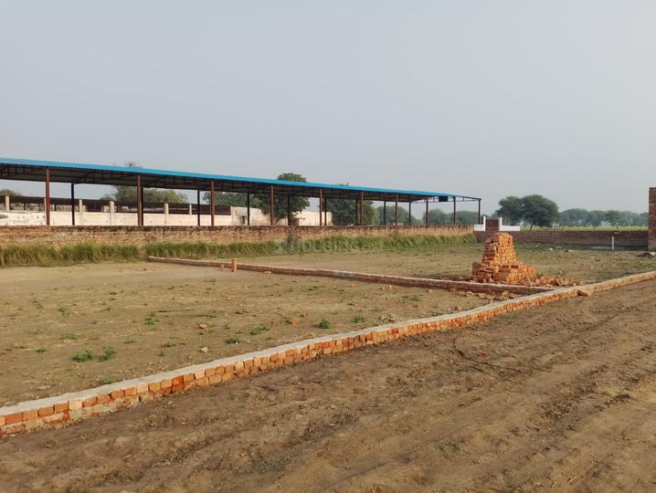 1000 Sqft Agricultural Land for Sale in Vrindavan, Mathura Property