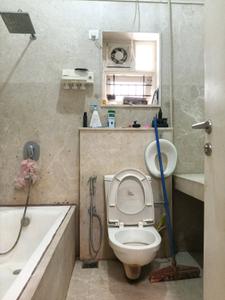 Bedroom Three Image of 2400 Sq.ft 3 BHK Villa for sale in Prestige Augusta Golf Village, Anagalapura Bengaluru for Rs. 60000000