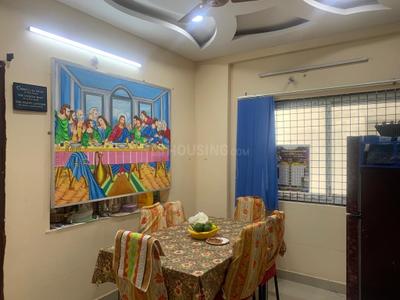 Hall Image of 3250 Sq.ft 6 BHK Independent House for sale in Kachiguda Hyderabad for Rs. 26000000