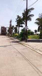 Image of 675 Sq.ft Residential Plot / Land for sale in Bhangarh, Indore for Rs. 3800000