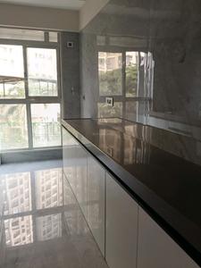 Kitchen Image of 850 Sq.ft 2 BHK Apartment / Flat for sale in Raj 127 Raj Homes, Mira Road East Mira Bhayandar for Rs. 11000000