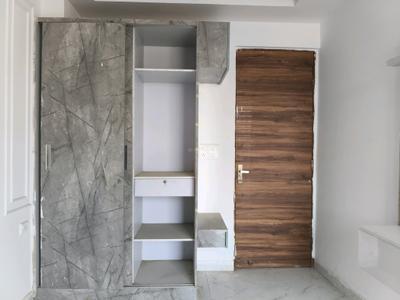 Bedroom Image of 985 Sq.ft 2 BHK Apartment / Flat for sale in Trinity Orchid Tower, Noida Extension Greater Noida for Rs. 4100000