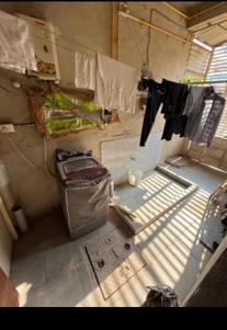 Balcony Image of 2000 Sq.ft 2 BHK Builder Floor for rent in Paldi Ahmedabad for Rs. 29000