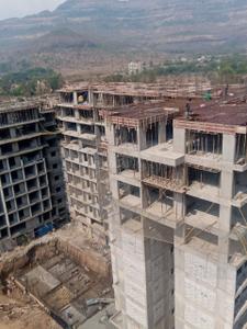 Image of 850 Sq.ft 2 BHK Apartment / Flat for sale in Unimont Empire, Khopoli, Navi Mumbai for Rs. 3500000