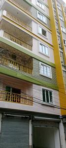Image of 900 Sq.ft 2 BHK Apartment / Flat for sale in South Dum Dum, Kolkata for Rs. 4860000
