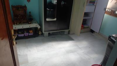 Bedroom Image of 1800 Sq.ft 3.5 BHK Apartment / Flat for sale in Faizan A I Apartment, Butler Colony Lucknow for Rs. 8000000