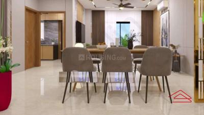 Hall Image of 1890 Sq.ft 3 BHK Apartment / Flat for sale in The Metropolitan Seegehalli MCHS Layout by The Metropolitan, K R Puram Bengaluru for Rs. 25100000