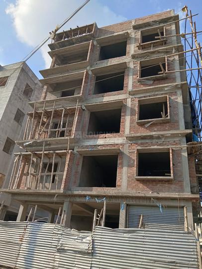 Apartment new garia Main Image 1