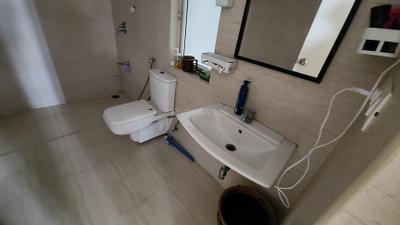 Image of 1897 Sq.ft 4 BHK Apartment / Flat for sale in DLF Westend Heights, Akshayanagar, Bengaluru for Rs. 23600000