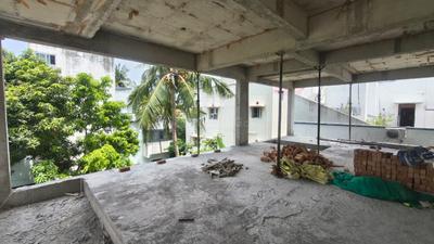 Balcony Image of 865 Sq.ft 2 BHK Apartment / Flat for sale in Ashthinapuram Chennai for Rs. 7374000