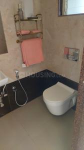 Image of 950 Sq.ft 2 BHK Apartment / Flat for sale in Krishna Trident, Kalyan East, Kalyan for Rs. 6500000