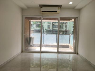 Living Room Image of 1085 Sq.ft 2 BHK Apartment / Flat for sale in Ekta Tripolis, Goregaon West Mumbai for Rs. 27800000