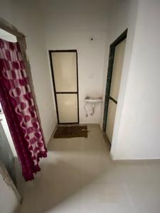Bedroom Image of 1005 Sq.ft 2 BHK Apartment / Flat for sale in Chhiri Vapi for Rs. 1708500
