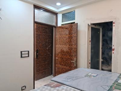 Bedroom Image of 1050 Sq.ft 2 BHK Apartment / Flat for sale in Hark Sai Homes 6, Sector 49 Noida for Rs. 4100000