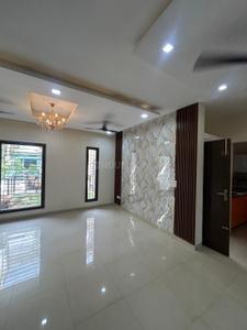 Hall Image of 1500 Sq.ft 3 BHK Independent House for sale in Kharar Mohali for Rs. 13100000