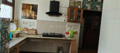 Kitchen Image of 4900 Sq.ft 10 BHK Independent House for sale in Sector 47 Noida for Rs. 190000000