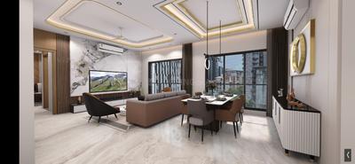 3 BHK Flat