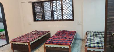 Hall Image of Nest &amp; Rest in Vashi, Navi Mumbai