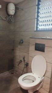 Image of 1350 Sq.ft 2 BHK Apartment / Flat for rent in New Maninagar, Ahmedabad for Rs. 24000