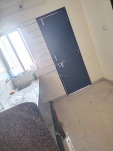 Kitchen Image of 900 Sq.ft 2 BHK Apartment / Flat for sale in Bakrol Part Anand for Rs. 1700000