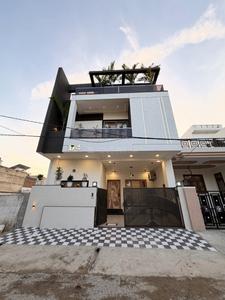 Image of 3800 Sq.ft 4 BHK Villa for sale in Vaishali Nagar Extension, Jaipur for Rs. 24500000