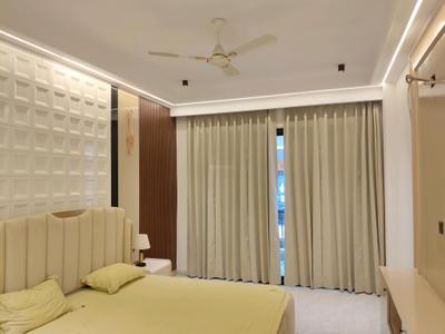 Bedroom Image of 2850 Sq.ft 3 BHK Builder Floor for sale in Uppal Southend, Sector 49 Gurgaon for Rs. 32500000