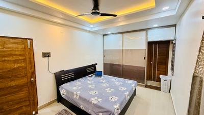 Hall Image of Jai hind asr heights in Manikonda, Hyderabad