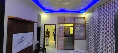Hall Image of 1300 Sq.ft 4 BHK Independent House for sale in Gandhi Path West Jaipur for Rs. 7500000