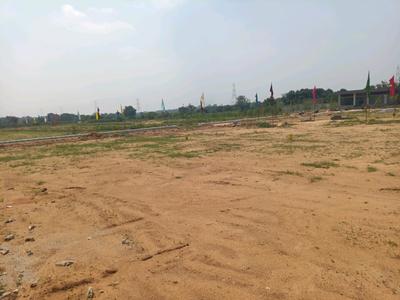 Image of 178 Sq.ft Residential Plot / Land for sale in Shadnagar, Ranga Reddy for Rs. 3560000