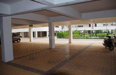 Image of 1680 Sq.ft 3 BHK Apartment / Flat for sale in Mont Vert Belair, Bhugaon, Pune for Rs. 11500000