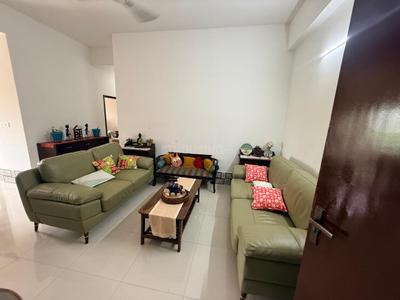 3 BHK Flat