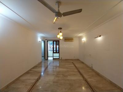 3 BHK Flat