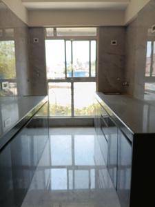 Kitchen Image of 1800 Sq.ft 3 BHK Apartment / Flat for sale in JP North Westend Tower 1, Bhayandar West Mira Bhayandar for Rs. 16500005