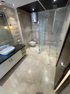 Image of 2250 Sq.ft 3 BHK Builder Floor for rent in Pitampura, New Delhi for Rs. 90000