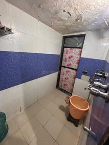 Image of 550 Sq.ft 1 BHK Apartment / Flat for rent in Kalwa, Thane for Rs. 22000