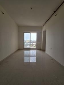 Hall Image of 630 Sq.ft 1 BHK Apartment / Flat for sale in Kalwa Thane for Rs. 8200000