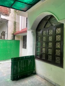 Balcony Image of 288 Sq.ft 3 BHK Independent House for rent in Eachachhar Greater Noida for Rs. 30000