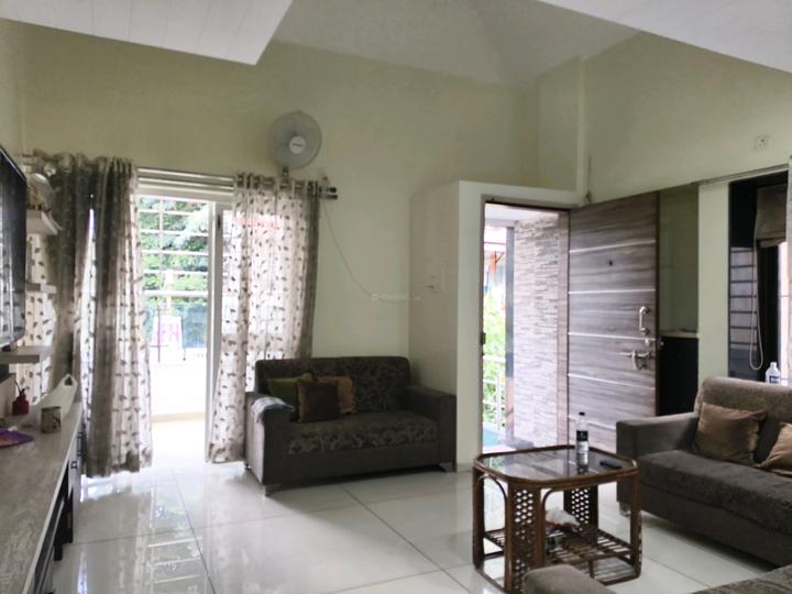 Kudale Patil Kshitij Living Room 1