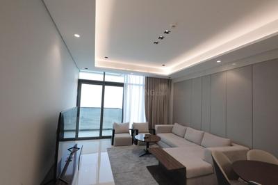 Living Room Image of 1184 Sq.ft 2 BHK Apartment / Flat for sale in Business Bay Dubai for Rs. 57234624