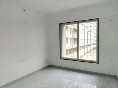 Bedroom Image of 1890 Sq.ft 3 BHK Apartment / Flat for sale in Siddhashila Treasure Troves, Wakad Pune for Rs. 13800000