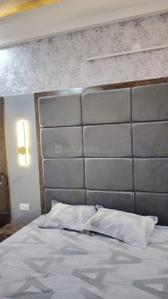 Bedroom Image of 2032 Sq.ft 3 BHK Villa for sale in Vaishali Nagar Jaipur for Rs. 13000000
