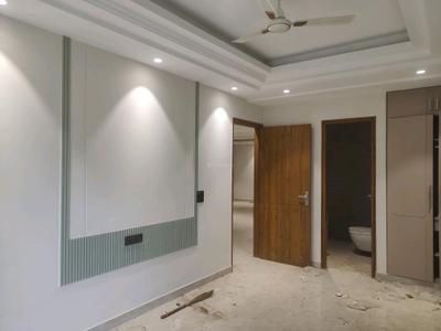 Bedroom Image of 2500 Sq.ft 4 BHK Builder Floor for sale in Sector 37 Faridabad for Rs. 27500000